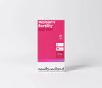 Newfoundland - 48h Lab test for Women Fertility - The Wellness Store®