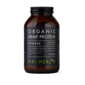 KIKI HEALTH - Hemp Protein, Organic - 235g