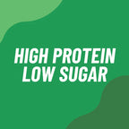 Efectiv Nutrition - Vegan Protein Powder Chocolate - 900g