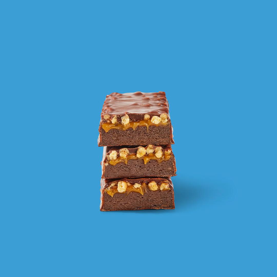 MyProtein - Impact Protein Bar Dark Chocolate - 20g Per Bar