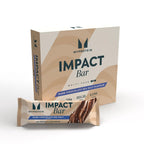 MyProtein - Impact Protein Bar Dark Chocolate - 20g Per Bar