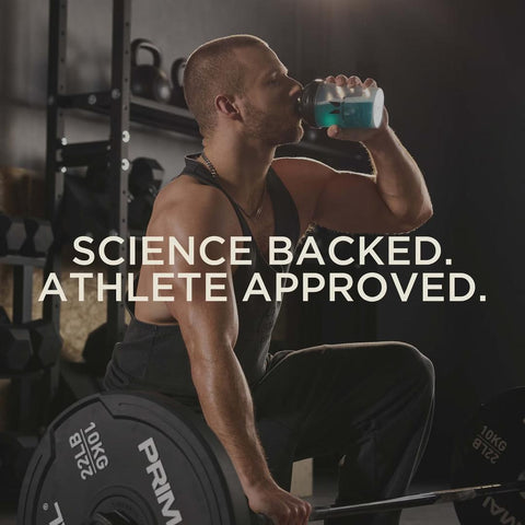 MyProtein - Impact Creatine Monohydrate - 250g Unflavoured Powder
