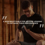 MyProtein - Impact Creatine Monohydrate - 250g