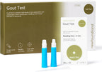 Newfoundland - Gout Test Kit - Uric Acid Levels