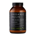 KIKI HEALTH - Inulin Powder, Organic - 250g