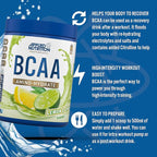 Applied Nutrition – BCAA Amino Hydrate Powder – 450g