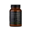 KIKI HEALTH - Lion's Mane Extract, Organic - 50g