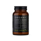 KIKI HEALTH - Lion's Mane Extract, Organic - 50g