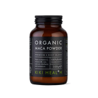 KIKI HEALTH - Maca Powder, Organic - 100g