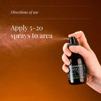 KIKI HEALTH - Magnesium Oil - 125ml