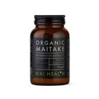 KIKI HEALTH - Maitake Extract, Organic - 50g