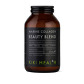 KIKI HEALTH - Collagen Beauty Blend, Marine - 200g Powder