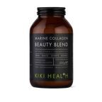 KIKI HEALTH - Collagen Beauty Blend, Marine - 200g Powder