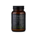 KIKI HEALTH - Matcha Powder, Organic, Ceremonial Grade - 30g