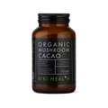 KIKI HEALTH - Mushroom Cacao, Organic - 105g