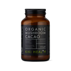 KIKI HEALTH - Mushroom Cacao, Organic - 105g