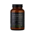 KIKI HEALTH - Decaffeinated Mushroom Coffee, Organic - 75g