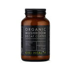 KIKI HEALTH - Decaffeinated Mushroom Coffee, Organic - 75g