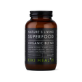 KIKI HEALTH - Nature's Living Superfood, Organic powder - 150g