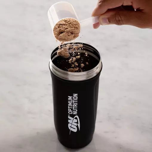 Optimum Nutrition - Gold Standard 100% Whey Protein Powder 24g - Multiple Sizes