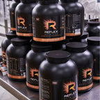 Reflex Nutrition - One Stop Extreme Protein & Creatine 55g - 2.03kg