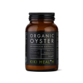 KIKI HEALTH - Oyster Extract, Organic - 50g