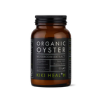 KIKI HEALTH - Oyster Extract, Organic - 50g