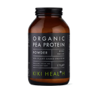 KIKI HEALTH - Pea Protein, Organic - 170g