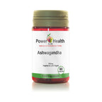 Power Health - Ashwagandha 300mg - 60 Capsules