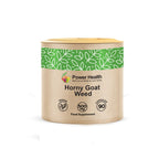 Power Health - Horny Goat Weed 500mg - 90 Capsules