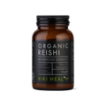 KIKI HEALTH - Reishi Extract, Organic Powder - 50g