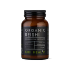 KIKI HEALTH - Reishi Extract, Organic Powder - 50g