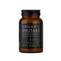 KIKI HEALTH - Shiitake Extract, Organic - 50g