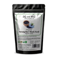 Oils & Herbs - 100% Natural & Strong Aroma - Raw Black Seed (Nigella Sativa) - The Wellness Store®