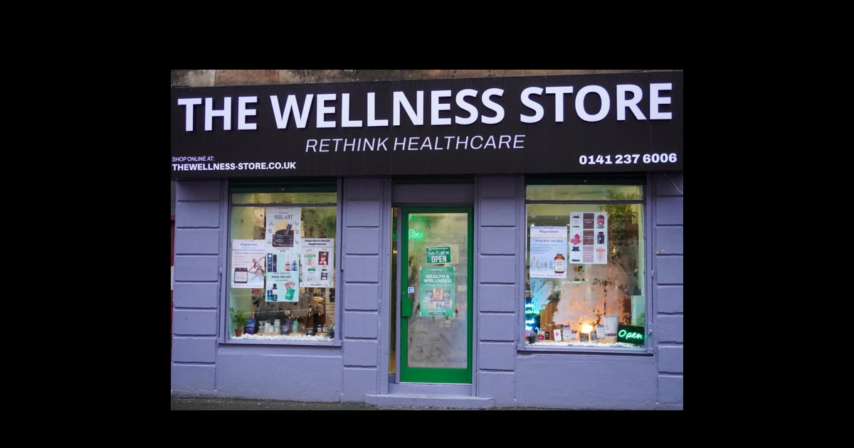 The Wellness Store®