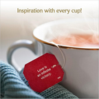 Yogi Tea – Ashwagandha Balance Organic Herbal Tea – 17 Tea Bags