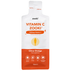 Zooki - Vitamin C 1000mg Liposomal - Liquid Sachets